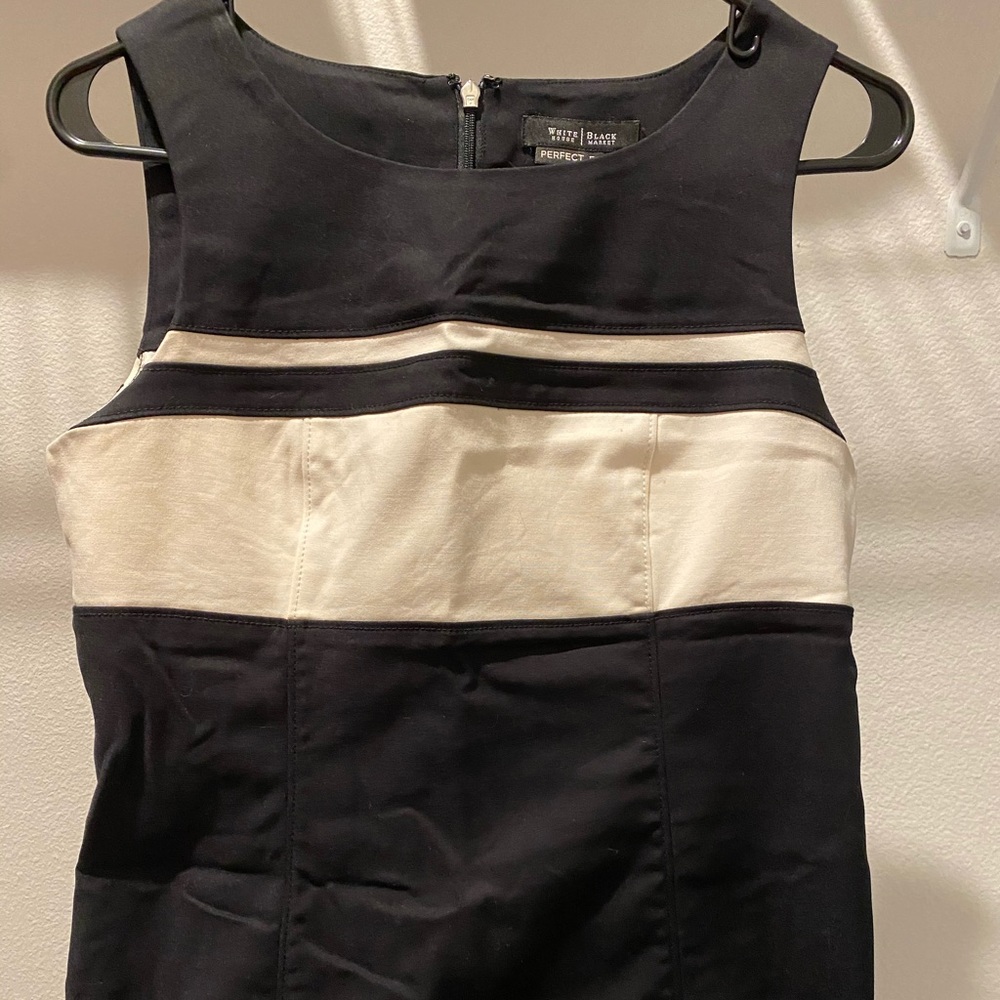 WHBM Women’s Dress